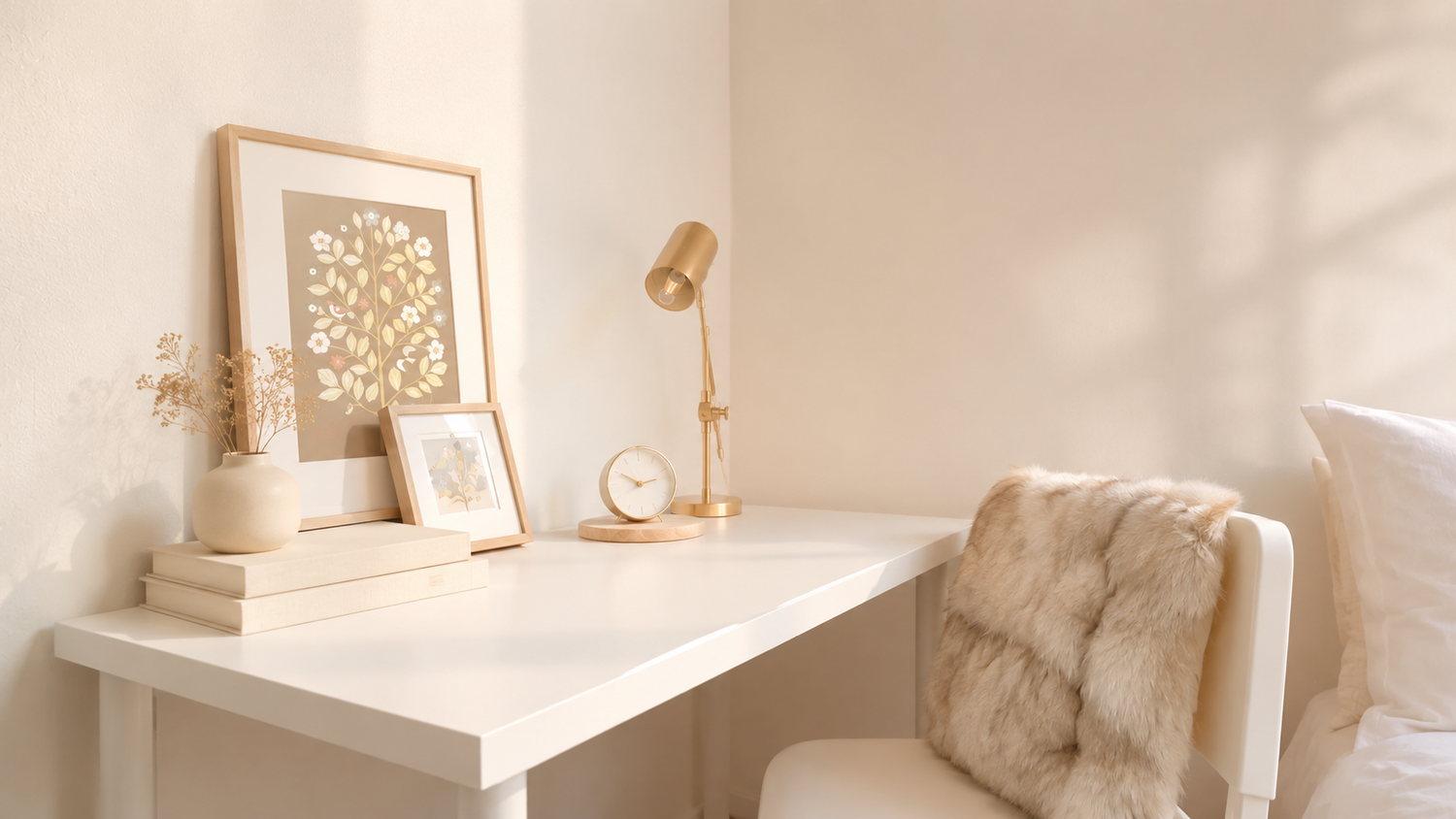 Micro-renovation